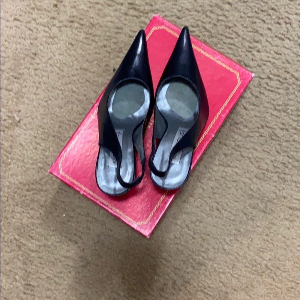 Monique Shoes
